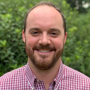 Meet your Posher, William